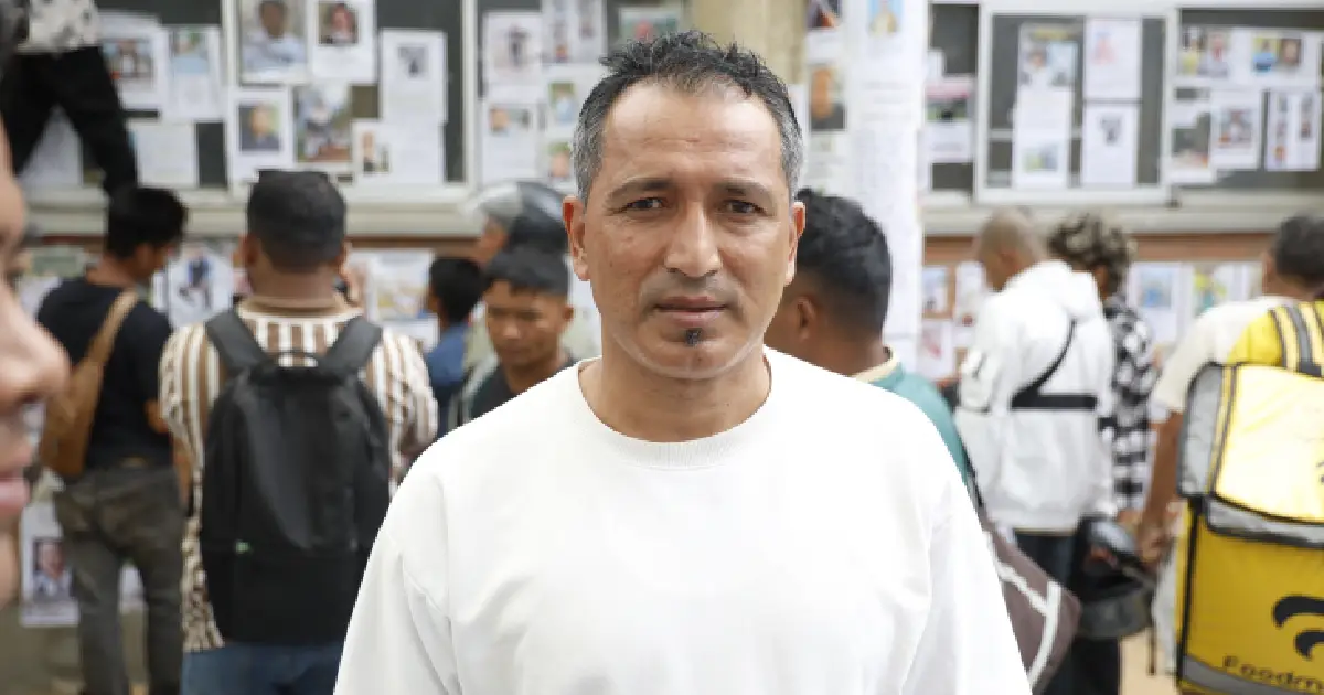 ‘क्याम्प नै बगाउला भनेर सोचेकै थिएनौँ’ : १२ घण्टाको जंगल यात्रा र ओढारको बासपछि जोगियो ज्यान