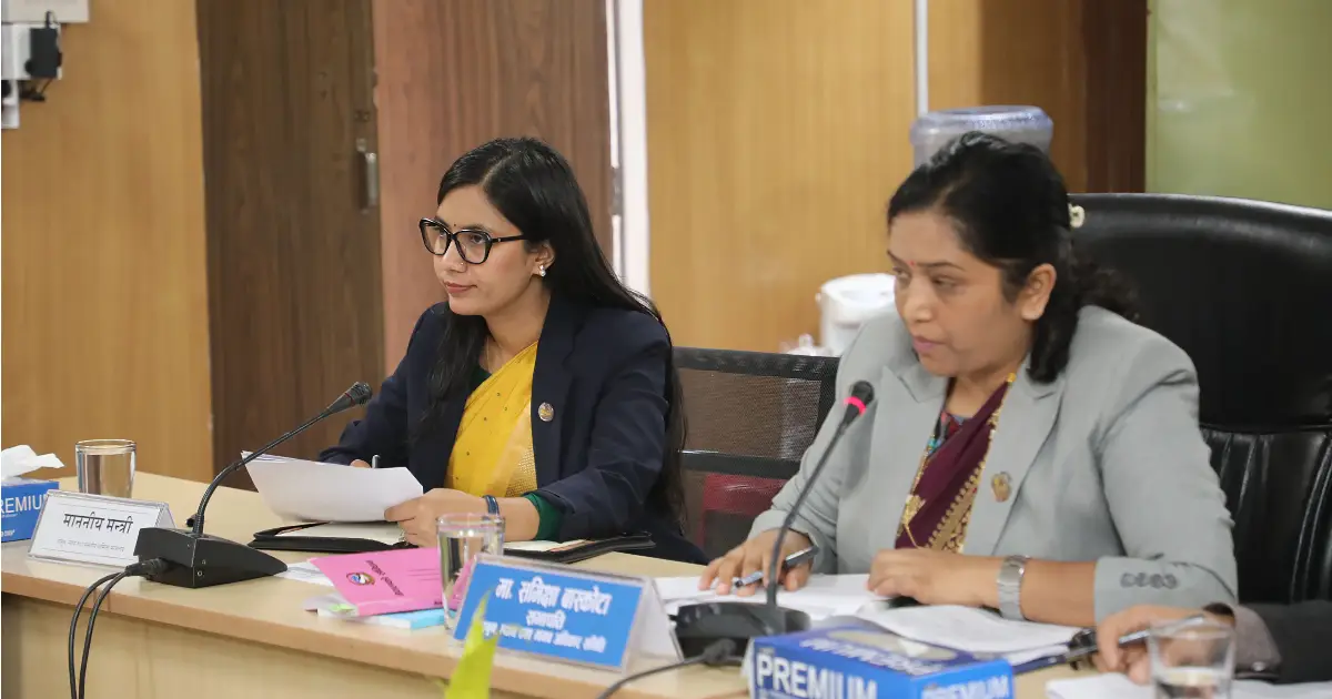 न्यायाधीशलाई राजीनामा दिन दबाब पारिएको भन्ने प्रचार भ्रामक हो : कानुनमन्त्री