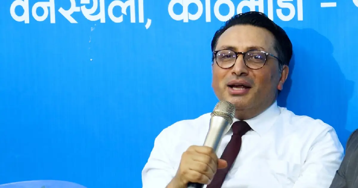 तत्काल नोटबन्दी गर्ने कुनै योजना छैन, अहिले यो उपयुक्त हुँदैन : अर्थमन्त्री