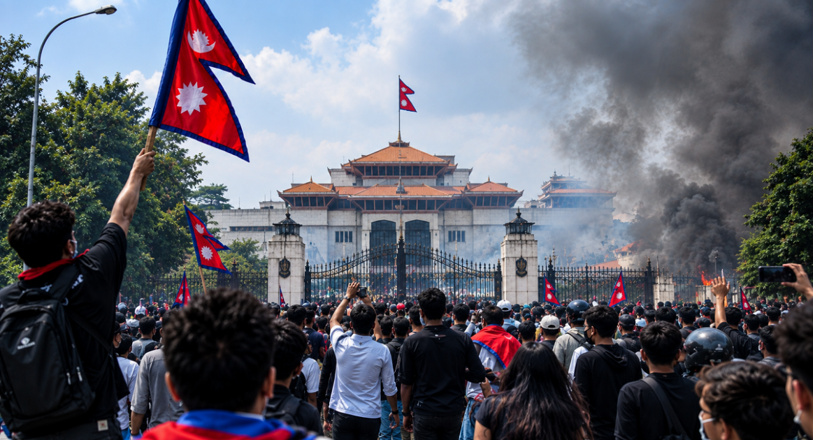 आज ‘जेन्जी’ सहिद दिवसः सार्वजनिक बिदा