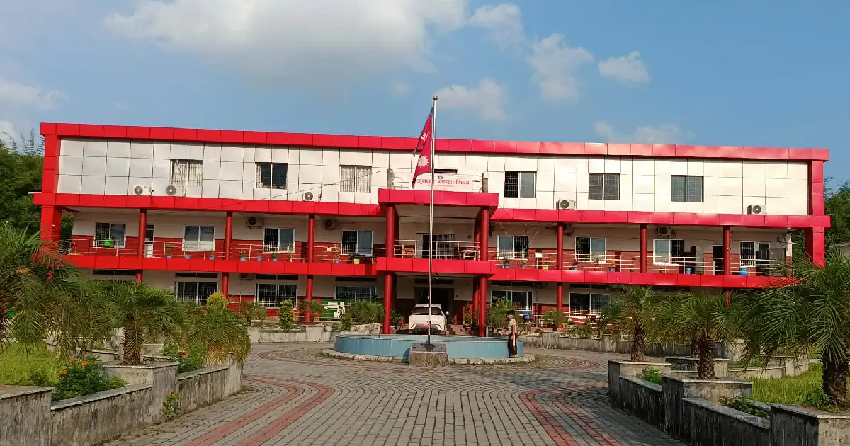 अर्जुनधारा नगरपालिकाद्वारा ९ वर्षमा ६२ स्थानीय कानुन निर्माण, न्यायिक समितिमा ५९० मुद्दा दर्ता