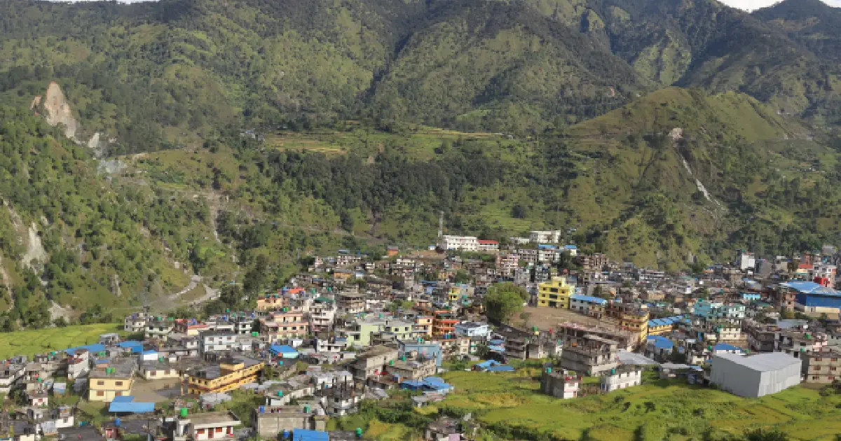 मौसममा सुधार आएसँगै बाजुराको जनजीवन सामान्यतर्फ, विद्यालय र यातायात सेवा सञ्चालन