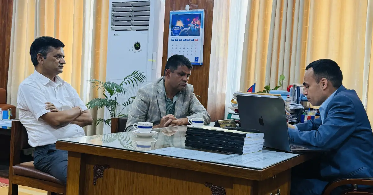 बाढीले जोखिममा परेका बस्तीलाई सुरक्षित ठाउँमा सार्ने तयारी, संघीय सरकारले नीतिगत र आर्थिक सहयोग गर्ने