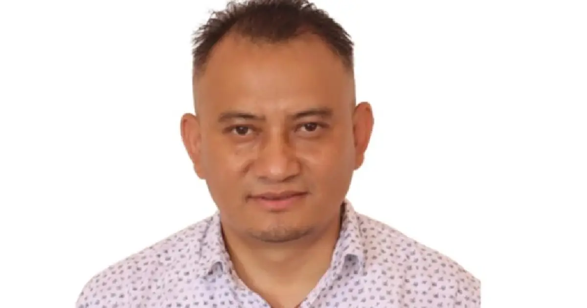 प्रधानमन्त्री बालेनलाई भेटे लगतै किस्पाङका अध्यक्ष वीरबल तामाङ सिंहदरबारबाटै पक्राउ