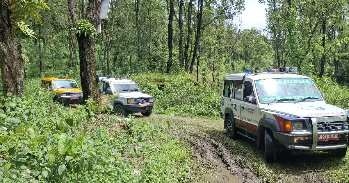 नारायणीमा भेटिएका २१६ शवमध्ये १५९ को व्यवस्थापन, १७ जनाको मात्रै भयो पहिचान