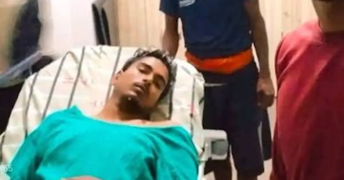 सुनसरीमा गोली प्रहारबाट घाइते यादवको शरीरबाट गोली निकालियो, उपचार जारी