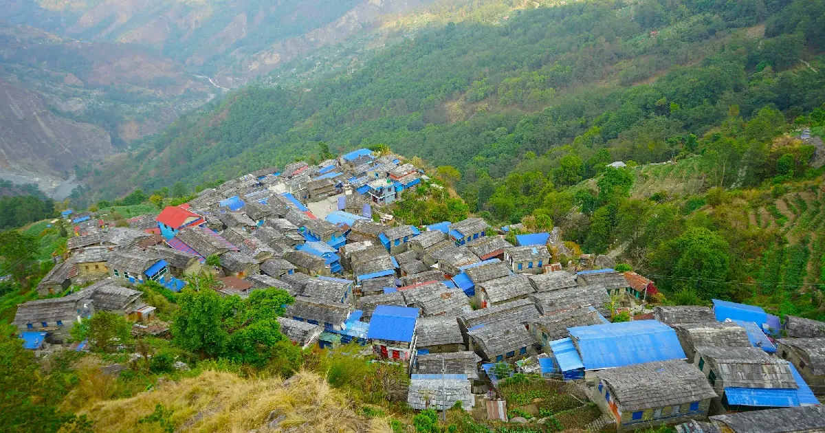म्याग्दीको मणिबराही युवा क्लब, मेलाको बचत २० लाखभन्दा बढी रकम पर्यटन विकासमा लगानी