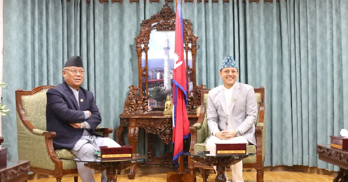 प्रधानमन्त्रीसँग प्रश्नोत्तर राख्न र उच्चस्तरीय समिति गठन गर्न माग
