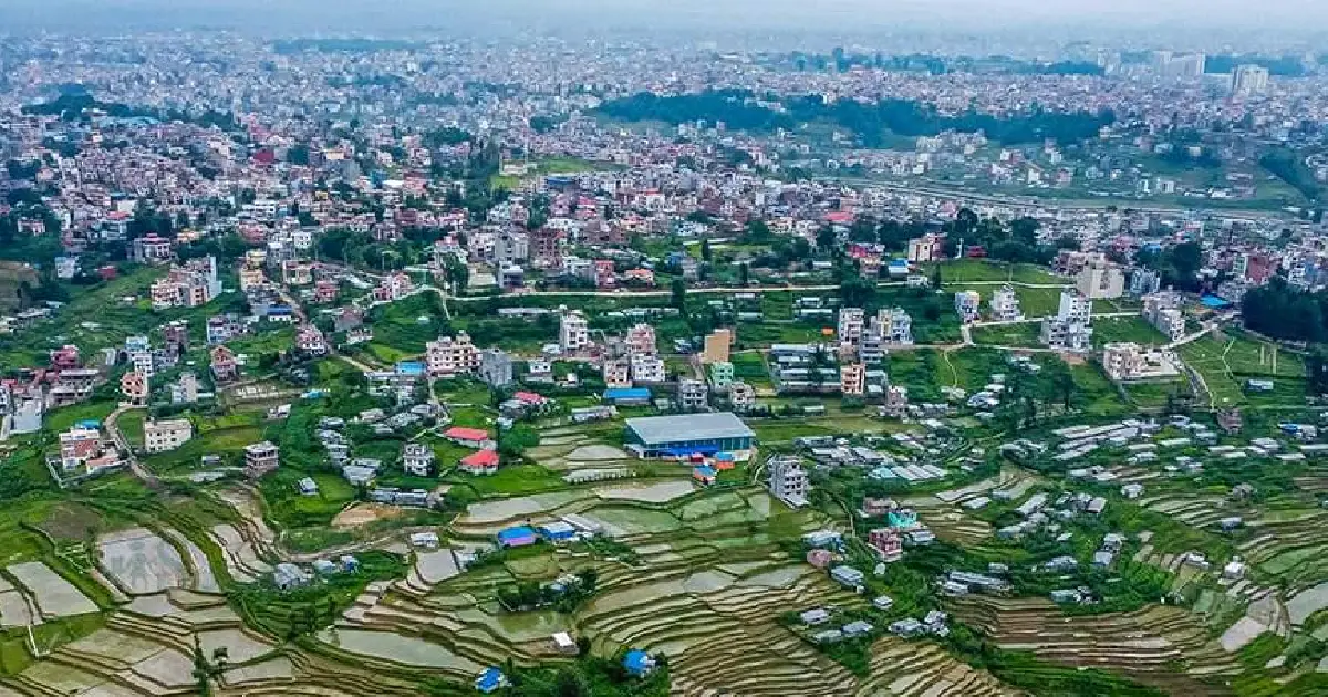  एकै वर्षमा घरजग्गा कारोबार रकम दोब्बरले बढ्दै ७ खर्ब २१ अर्ब पुग्यो