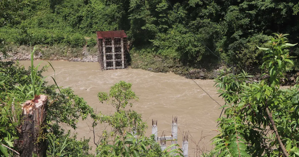 नारायणगढ-मुग्लिन सडकखण्डको घुमाउने घाट पुल निर्माणका लागि नयाँ ठेक्का लगाइने