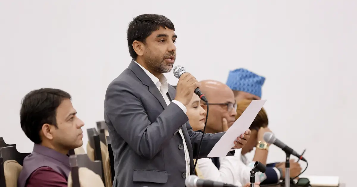 चाडबाडको मुखमा ग्यास अभाव रोक्न र अवरुद्ध राजमार्ग सञ्चालन गर्न सरकारको ध्यानाकर्षण