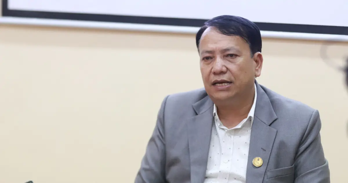 चेपाङ संस्कृतिको संरक्षण र प्रवर्धनमा प्रदेश सरकार तयार छ : मुख्यमन्त्री थापा
