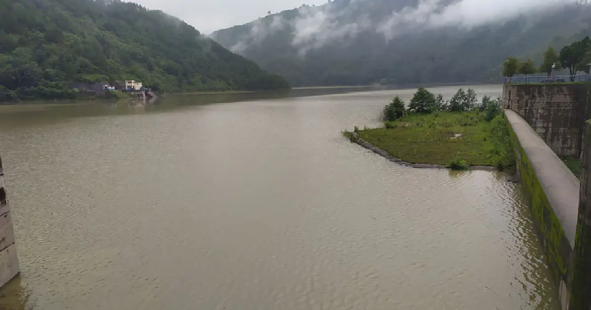 कुलेखानी क्षेत्रमा बाढीको जोखिम न्यूनीकरणका लागि तीन स्थानमा साइरन जडान
