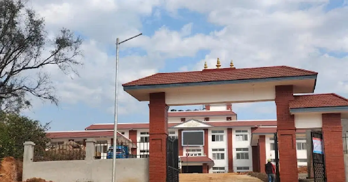 नागरिकको स्वास्थ्य सेवा सहज बनाउन मण्डनदेउपुर र बनेपा नगरपालिकाद्वारा विभिन्न स्वास्थ्य संस्थासँग सम्झौता