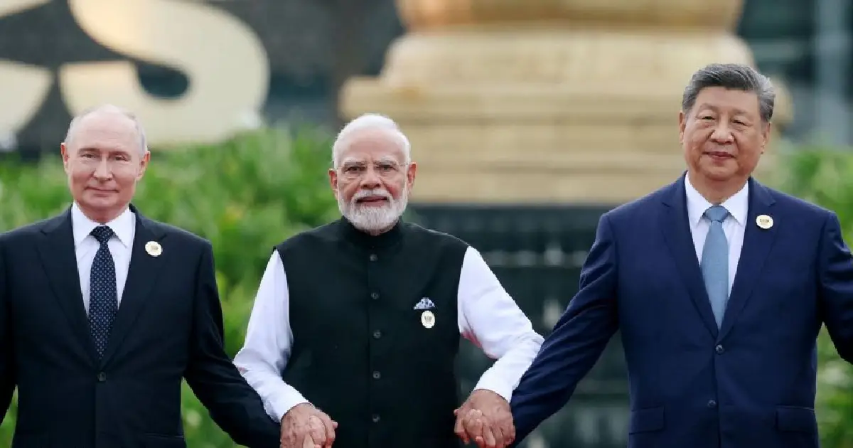 नयाँदिल्लीमा सम्पन्न १८औँ ब्रिक्स शिखर सम्मेलनपछि विश्व नेताहरू स्वदेश फर्किए