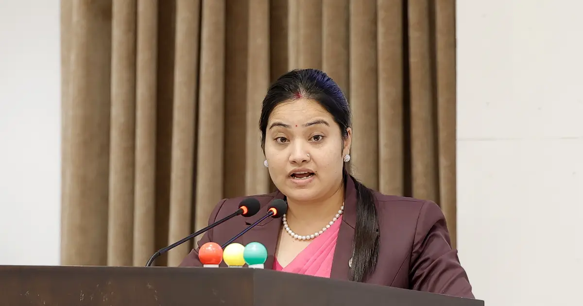 गुठी जग्गा व्यवस्थापनका लागि आवश्यक कानुनको मस्यौदा बनिरहेको छ, विधेयक चाँडै ल्याइन्छ : प्रशासनमन्त्री