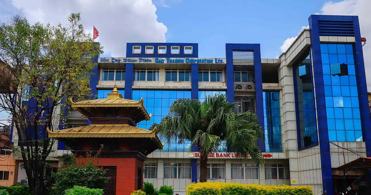 पृथ्बीराजमार्ग कटानपछि ग्यास आपूर्ति जारी राख्न साल्ट ट्रेडिङ र निजी कम्पनीको सहकार्य