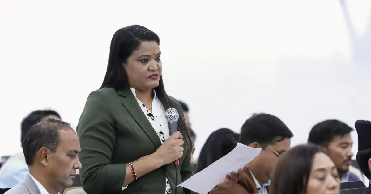 सदनमा सांसदहरूको गुहार : भोटेकोशी बाढीका बेपत्ताको खोजी तीव्र पारियोस्, जलविद्युत सुरुङमा फसेकाको स्थिति सार्वजनिक होस्