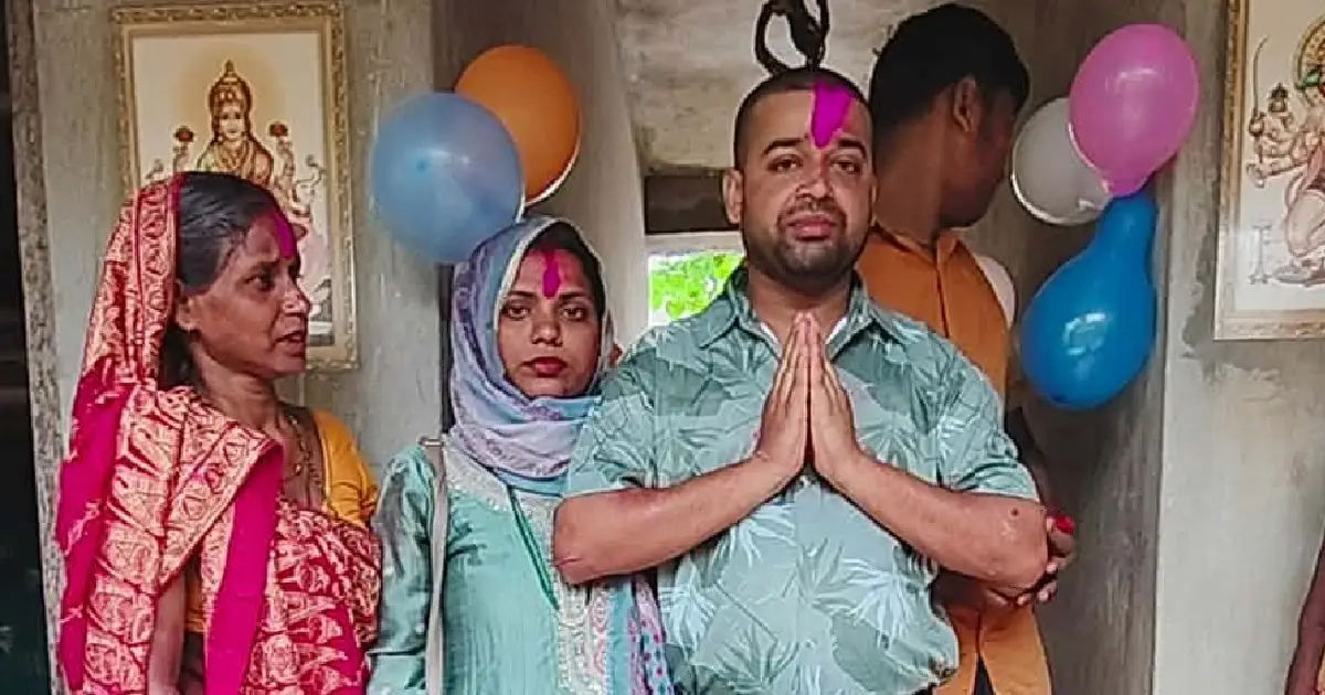 सुरुङभित्र १० दिन मृत्युसँग लडेर फर्किएका सञ्जय भन्छन्- महामन्त्र जपें, माटो-मोबिल मिसिएको पानी पिएँ