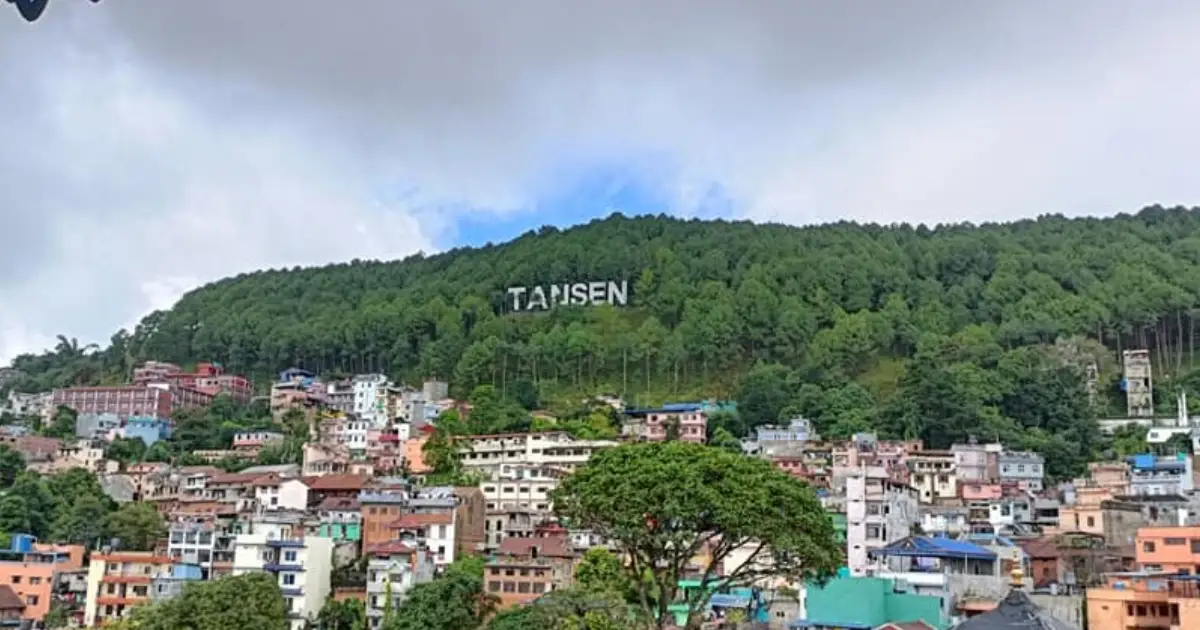 तानसेनको मध्यकालीन पहिचान स्थापित गर्न पुराना सम्पदा र जीवनशैलीको खोज तथा अनुसन्धान थालिंदै