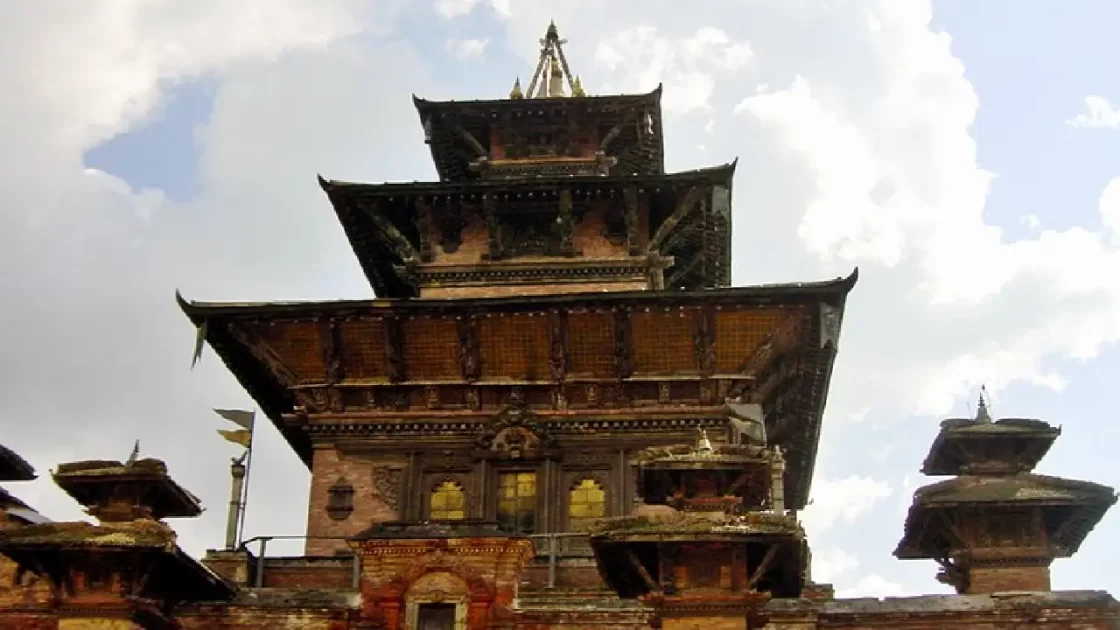 महानवमीमा मात्र खुला हुने तलेजु भवानी मन्दिर, भोलि बिहान ५ बजेदेखि दर्शनका लागि खुला