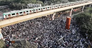 बंगलादेशको उथलपुथलमा आइएसआइ संलग्न रहेको आरोप