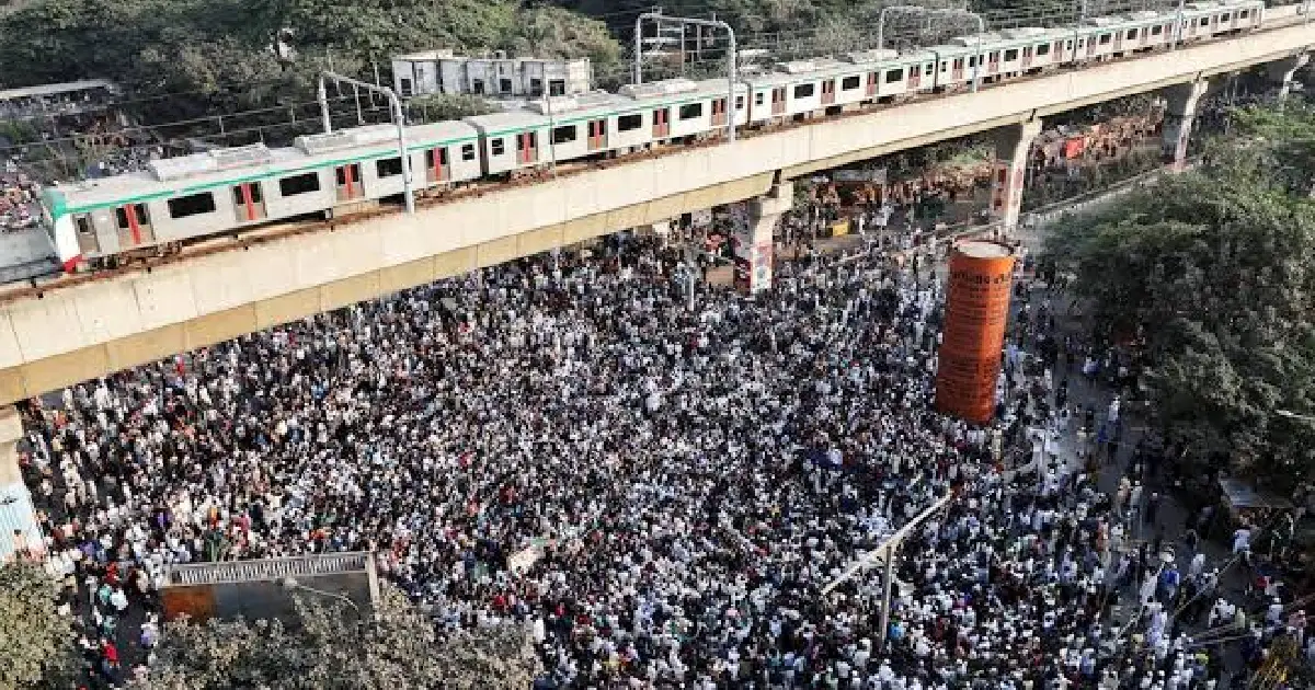 बंगलादेशको उथलपुथलमा आइएसआइ संलग्न रहेको आरोप