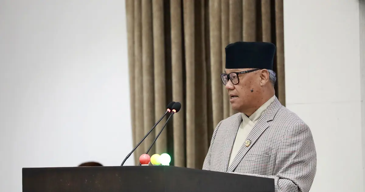 सरकारका ६ महिना जनअपेक्षाअनुसार हुन नसकेको प्रमुख प्रतिपक्ष दलका नेता भीष्मराज आङ्देम्बेको दाबी
