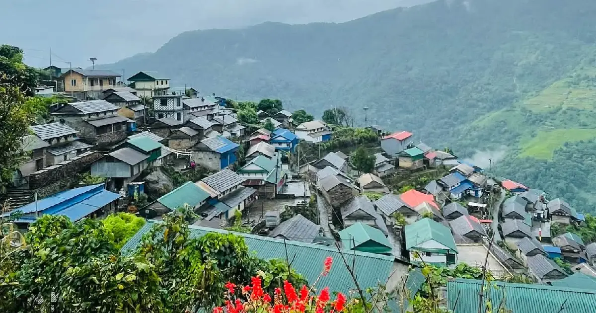 दसैँको बिदामा लमजुङ घुम्ने योजना छ ? यी हुन् भ्रमण गर्नैपर्ने १० उत्कृष्ट गन्तव्य