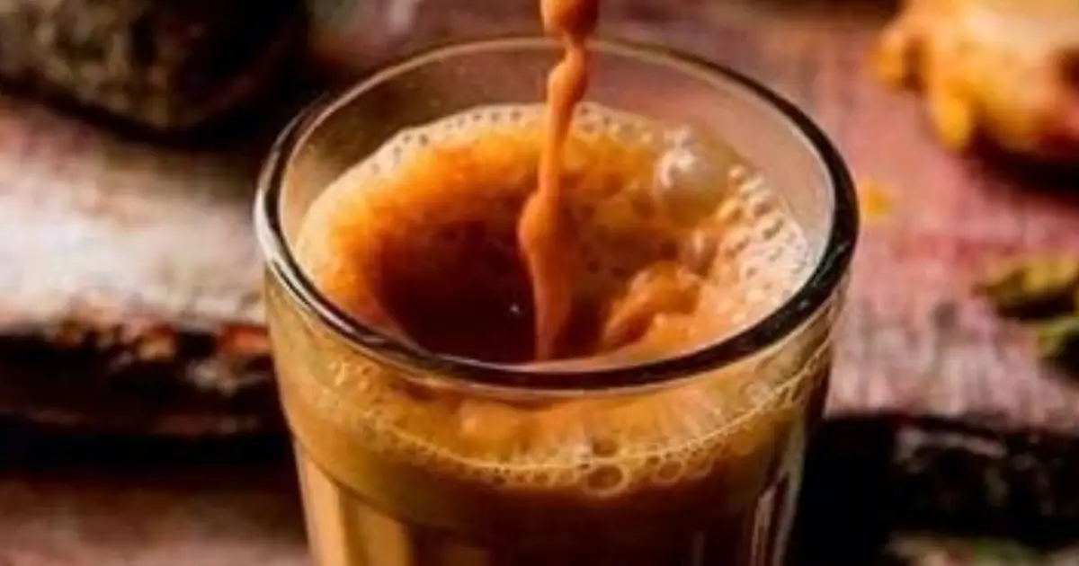 चिया बेचेरै कपिलवस्तुमा परिवारको गुजारा चलाउँदै दैलेखका बलराम देवकोटा