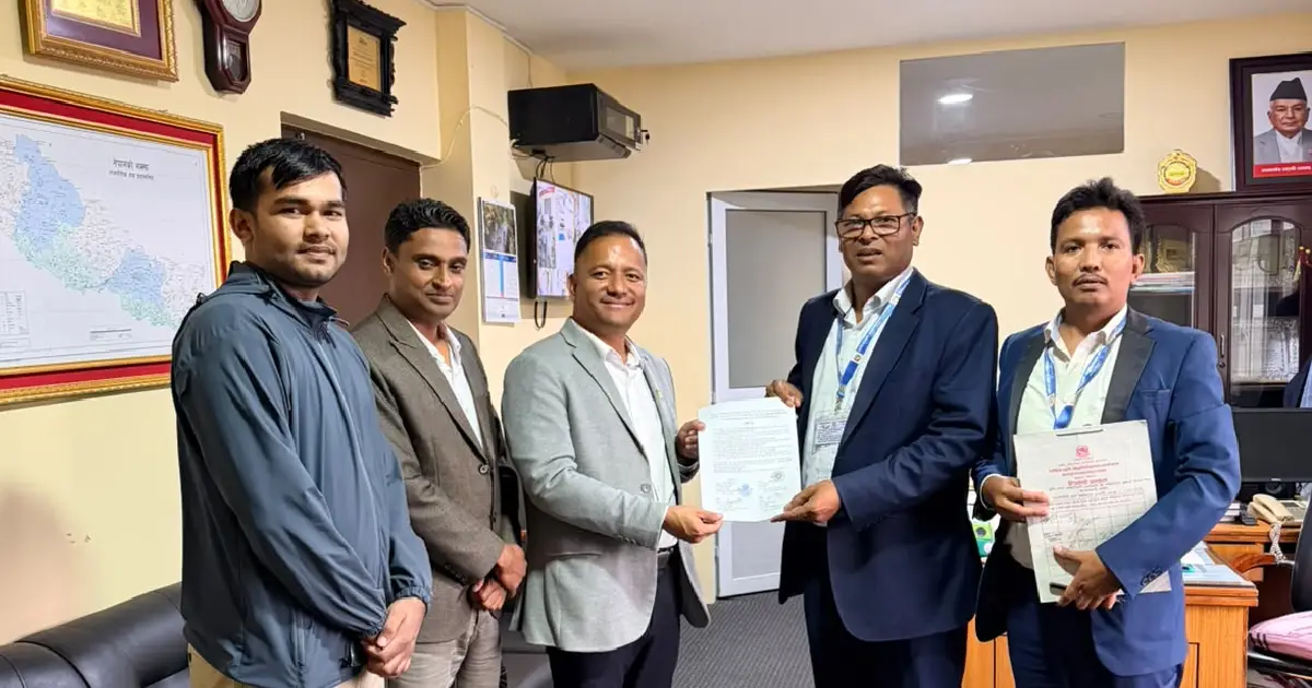 मंसिर ४ देखि काठमाडौंमा आठौँ अन्तर्राष्ट्रिय कृषि यान्त्रीकरण प्रदर्शनी हुने