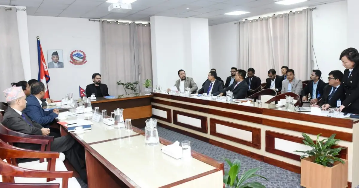 १० अर्बभन्दा बढी लागतका दुई जलविद्युत परियोजनाको लगानी स्वीकृत