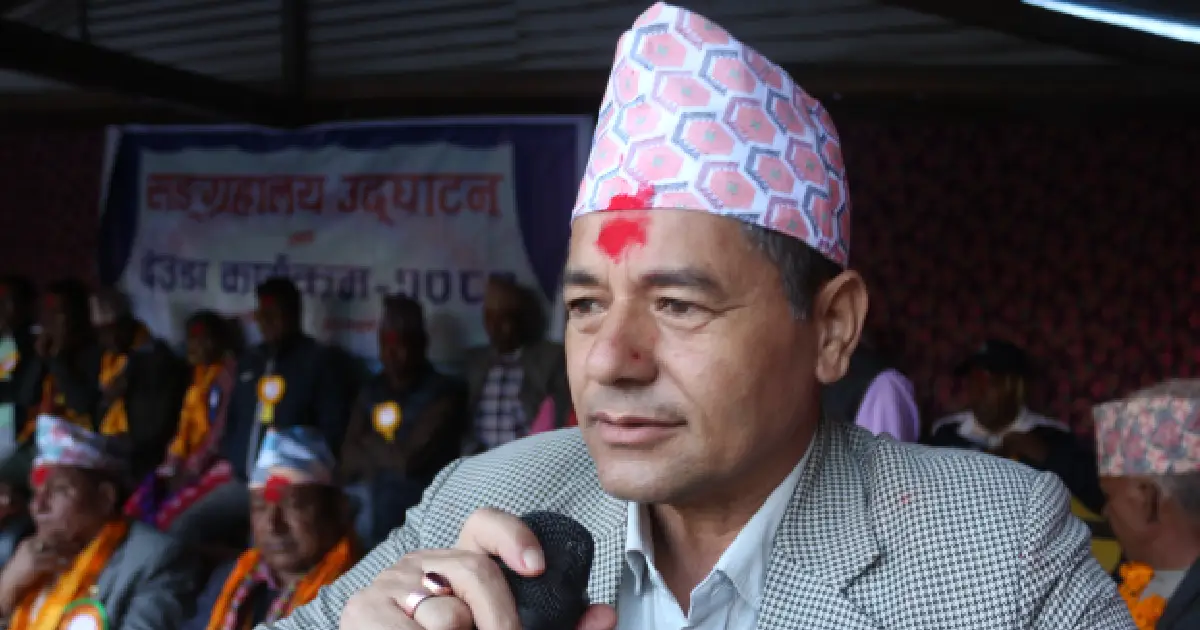 गणतन्त्रपछिका उपलब्धि र परिवर्तनलाई नयाँ पुस्ताले सम्मान गर्नुपर्छ : मुख्यमन्त्री शाही
