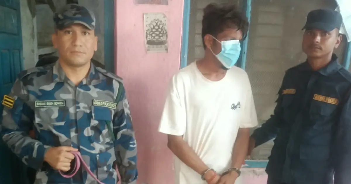 सीमामा जब ‘अल्फा’ ले नियमित जाँच सुरु गर्‍यो…