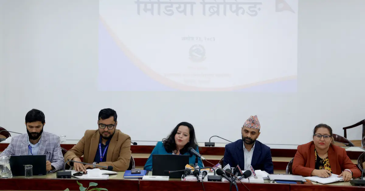 प्रधानमन्त्री कार्यालयको एक साताको कार्यप्रगति सार्वजनिक, लगानी प्रणालीदेखि डिजिटल सुधारसम्मका काम अघि बढ्दै