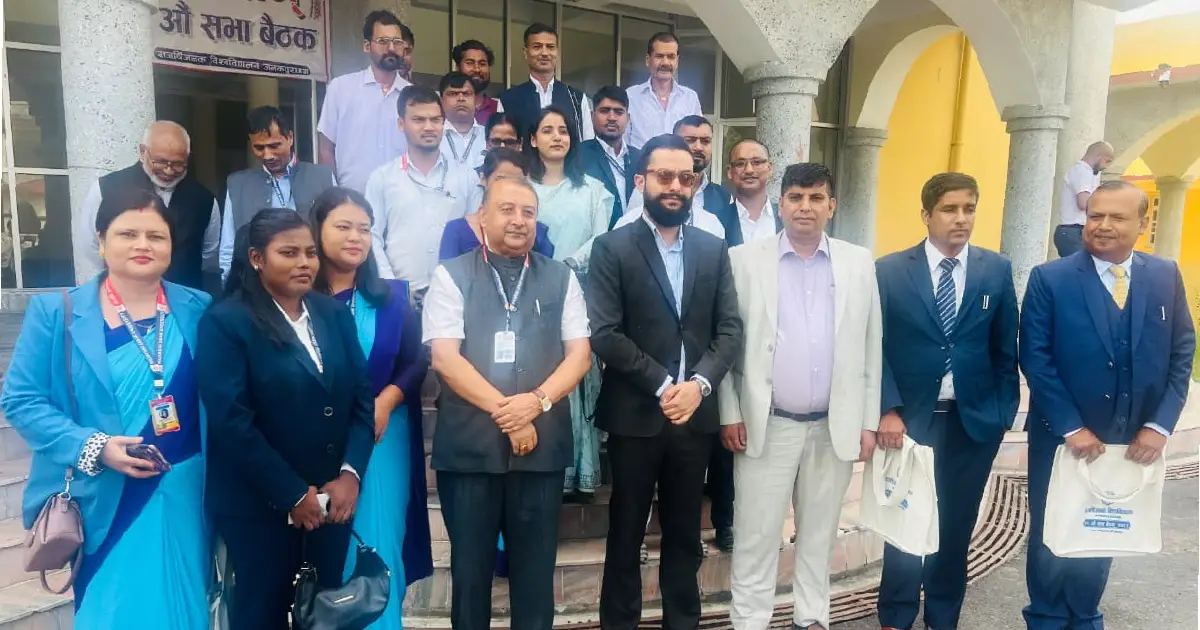राजर्षिजनक विश्वविद्यालयको ५१ करोडभन्दा बढीको बजेट, नयाँ शैक्षिक कार्यक्रम र डिजिटलाइजेशनमा जोड
